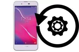 Comment réinitialiser ou reset un Sharp Aquos L2