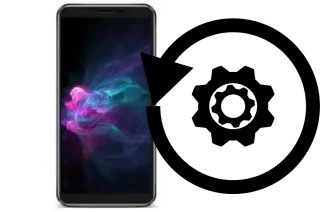 Comment réinitialiser ou reset un Sigma Mobile X-style S5501