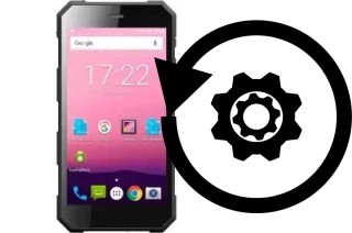 Comment réinitialiser ou reset un Sigma_mobile Sigma mobile X-treme PQ28