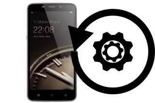 Comment réinitialiser ou reset un SingTech i-Note 2