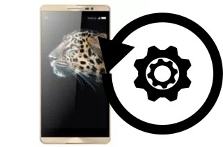 Comment réinitialiser ou reset un SingTech Infinity L1 Plus