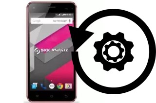 Comment réinitialiser ou reset un SKK Chronos Ace Lite