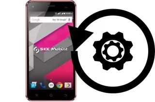 Comment réinitialiser ou reset un SKK Chronos Ace Plus