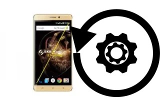 Comment réinitialiser ou reset un SKK Mobile Chronos Byte