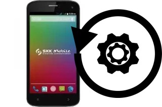 Comment réinitialiser ou reset un SKK Phoenix G1