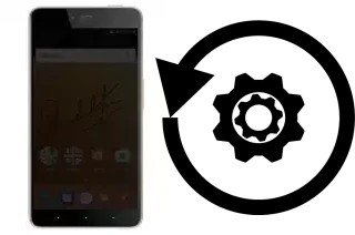 Comment réinitialiser ou reset un Smartron srt.phone