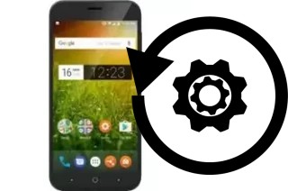 Comment réinitialiser ou reset un Smartron t.phone P