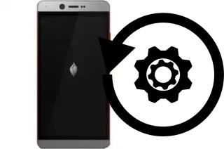 Comment réinitialiser ou reset un Smartron t.phone