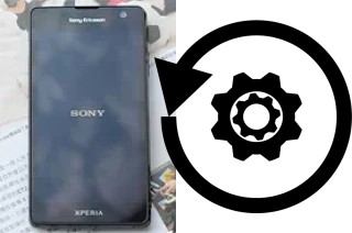 Comment réinitialiser ou reset un Sony Xperia LT29i Hayabusa