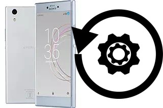 Comment réinitialiser ou reset un Sony Xperia R1 (Plus)