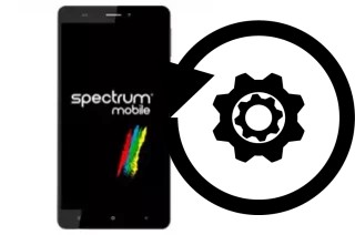 Comment réinitialiser ou reset un Spectrum Carbono 5