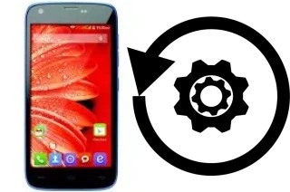 Comment réinitialiser ou reset un Spice Stellar 470 (Mi-470)