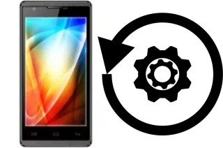 Comment réinitialiser ou reset un Spice Smart Flo 503 (Mi-503)