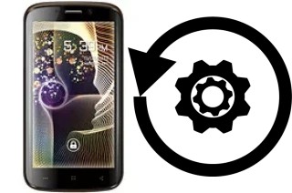 Comment réinitialiser ou reset un Spice Mi-535 Stellar Pinnacle Pro