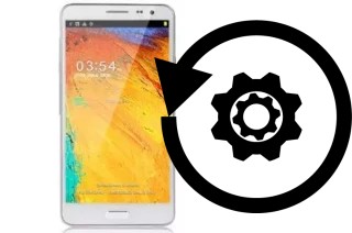 Comment réinitialiser ou reset un Star N8000D