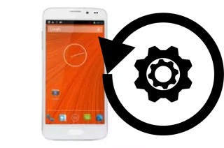 Comment réinitialiser ou reset un Star N900 S5