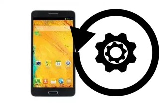 Comment réinitialiser ou reset un Star N9000