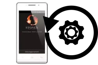 Comment réinitialiser ou reset un Stonex Mini