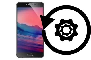 Comment réinitialiser ou reset un Sugar S9