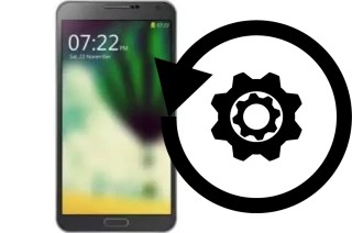 Comment réinitialiser ou reset un Suntouch Amara CX300