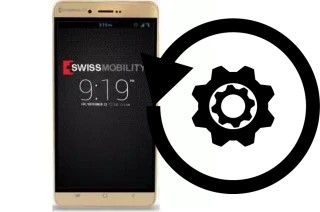 Comment réinitialiser ou reset un Swiss-Mobility Swiss Mobility GEN6010