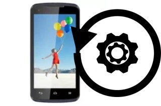 Comment réinitialiser ou reset un SYH WP955