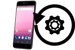 Comment réinitialiser ou reset un Symphony P9+