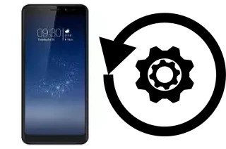 Comment réinitialiser ou reset un Symphony Z10