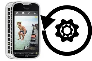 Comment réinitialiser ou reset un T-Mobile myTouch 4G Slide