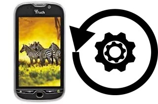 Comment réinitialiser ou reset un T-Mobile myTouch 4G