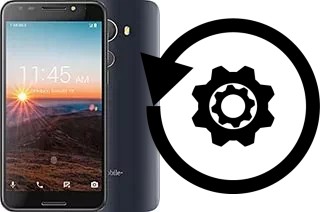 Comment réinitialiser ou reset un T-Mobile Revvl