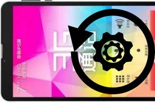 Comment réinitialiser ou reset un Teclast X70 R 3G