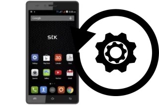 Comment réinitialiser ou reset un Tecmobile Sync 5-5