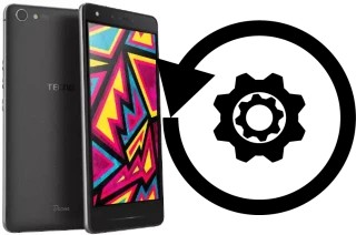 Comment réinitialiser ou reset un Tecno Boom J8