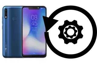 Comment réinitialiser ou reset un Tecno Camon i Click2