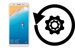 Comment réinitialiser ou reset un Tecno Camon i