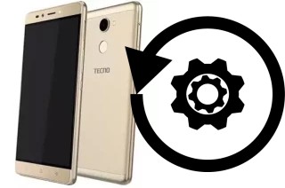 Comment réinitialiser ou reset un Tecno L9 Plus