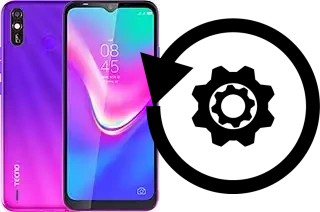 Comment réinitialiser ou reset un Tecno Pop 3 Plus