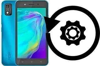 Comment réinitialiser ou reset un Tecno Pop 5c