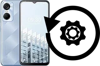 Comment réinitialiser ou reset un Tecno Pop 6 Pro