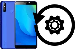 Comment réinitialiser ou reset un Tecno Pouvoir 3 Air