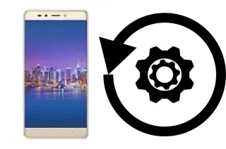 Comment réinitialiser ou reset un Tecno Power Max L9