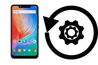 Comment réinitialiser ou reset un Tecno Spark 3 Pro