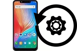 Comment réinitialiser ou reset un Tecno Spark 3