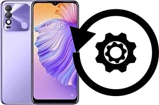 Comment réinitialiser ou reset un Tecno Spark 8