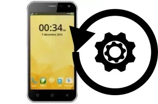 Comment réinitialiser ou reset un Telma F1 Plus