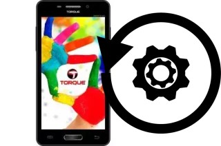 Comment réinitialiser ou reset un Torque DROIDZ Smart