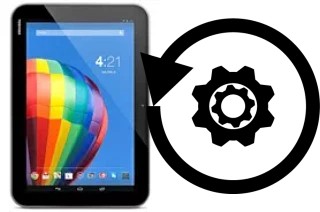 Comment réinitialiser ou reset un Toshiba Excite Pure