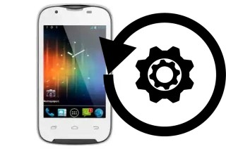 Comment réinitialiser ou reset un Turbo-X G310