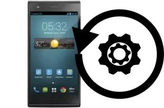 Comment réinitialiser ou reset un Turkcell Turbo T50